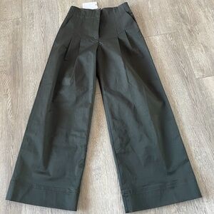 NEW- A.L.C Bennett Pant - Mossy